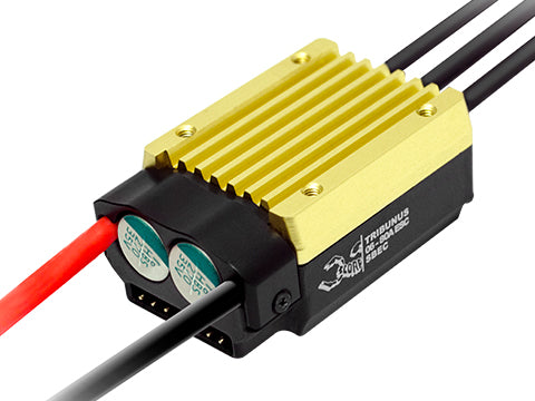 Scorpion Tribunus 06-80A ESC SBEC