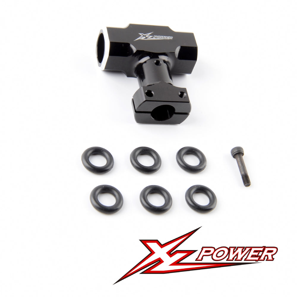 XL52H01 Main Rotor Housing