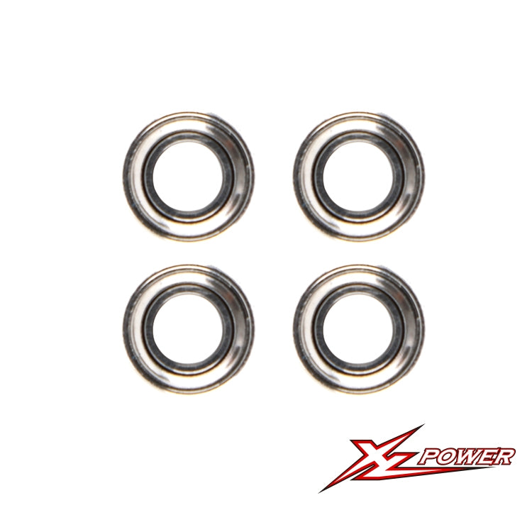 XL52A11 MR84ZZ Bearing