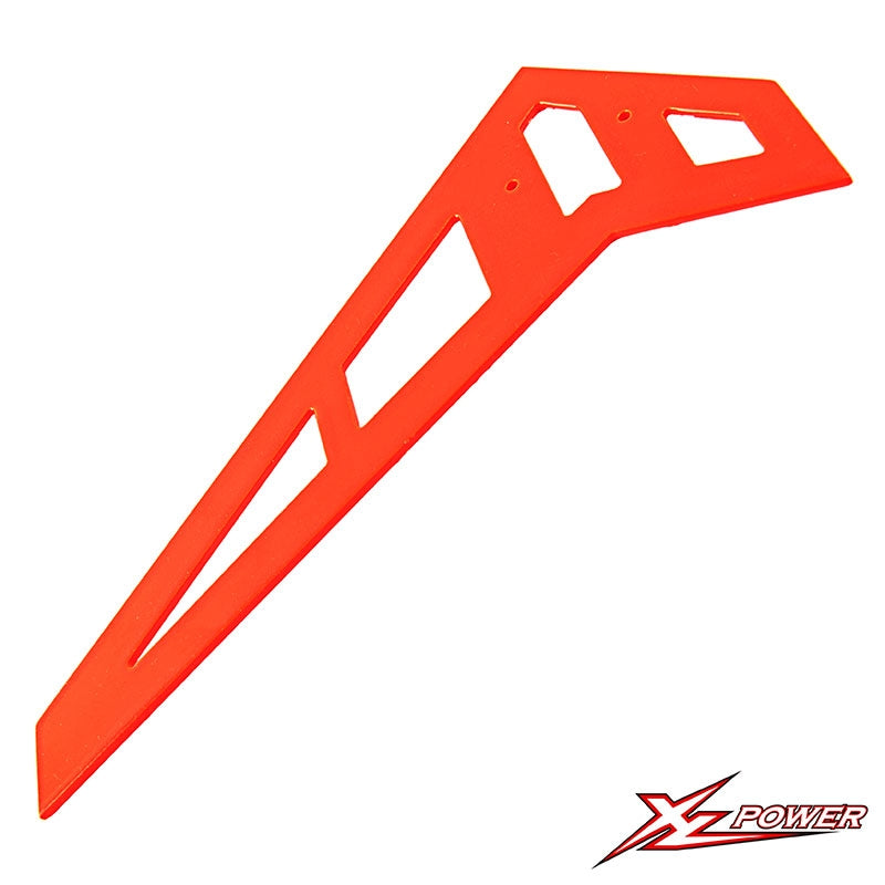 XL52T17-1 Orange Carbon Stabilizer
