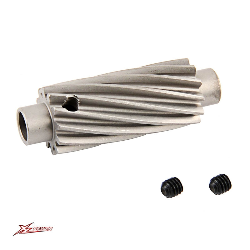 XL70G12 Motor Pinion 12T