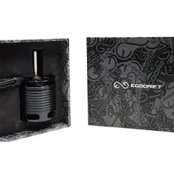 EGODRIFT TENGU 4530HS / 510KV Brushless Motor