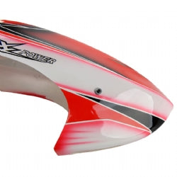 XL70B29-2 Front Magnet Canopy Support Set