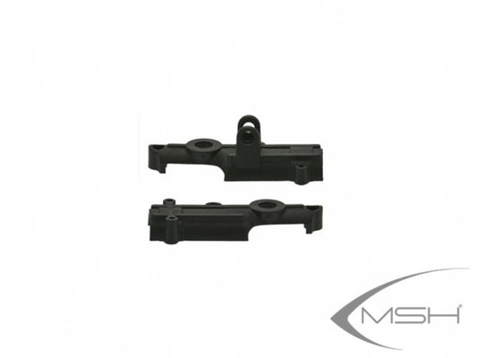 MSH41086 Tail box PLASTIC ONLY