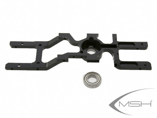 MSH71157 Frame central plate V2