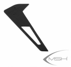 XL38T02 Vertical fin