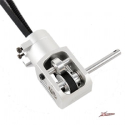 XL70T24 700 17T new tail pulley upgrade