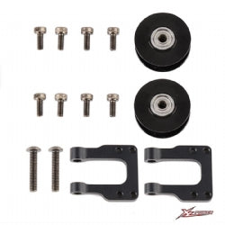 XL70B24-3 700 new belt tensioner