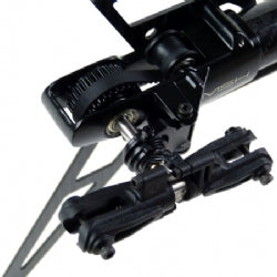 MSH71533 MSH PROTOS Max Evoluzione 700 KIT (YELLOW)