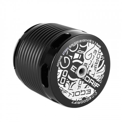 EGODRIFT TENGU 4525HS / 470KV (12-14S)