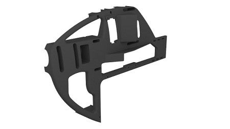 05015 UPPER SIDE-FRAME RIGHT, LOGO 700