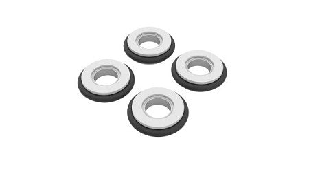 05038 HOLDER FOR TORQUE TUBE, WITH BALL BEARING, LOGO 700