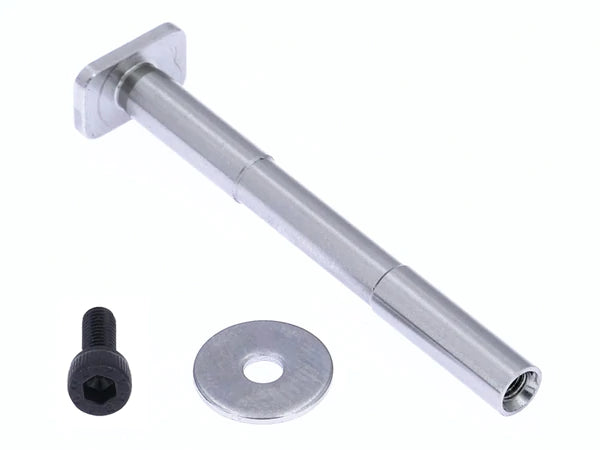 AXEL INTERMEDIATE GEAR