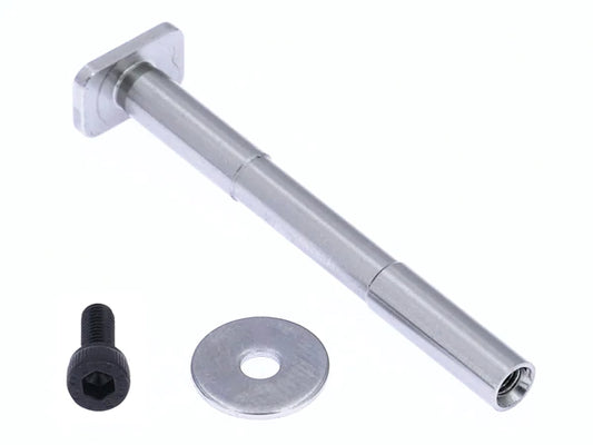 AXEL INTERMEDIATE GEAR