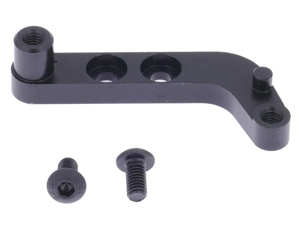 ADAPTER PLATE TAIL BELT PULLEY