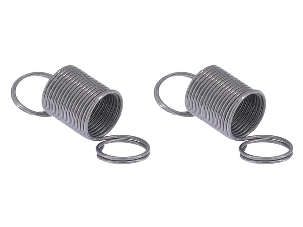 SPRING BELT TENSIONER