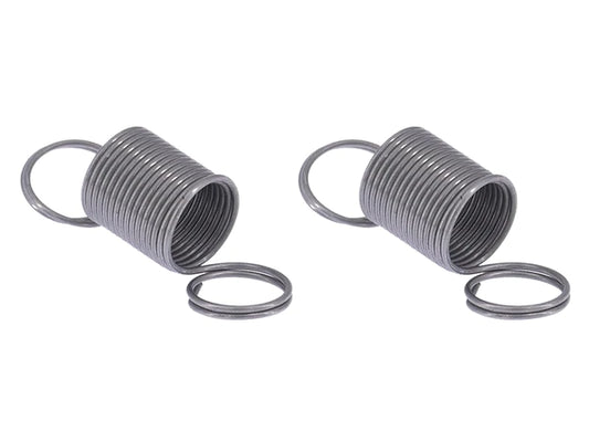 SPRING BELT TENSIONER