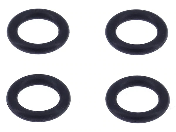 DAMPER RUBBER TAIL ROTOR