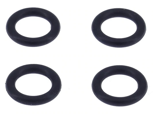 DAMPER RUBBER TAIL ROTOR