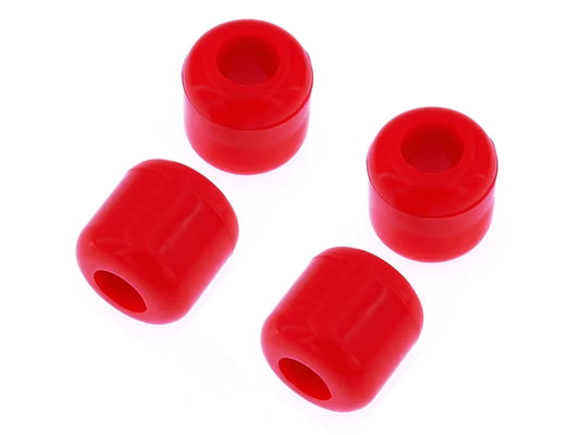 SKID RUBBER RED