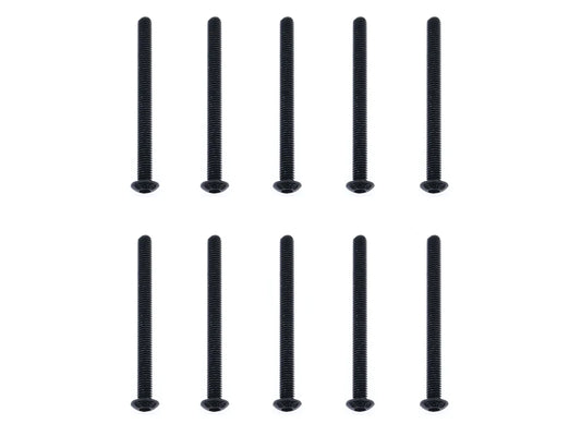 ROUND HEAD SCREW M3X35