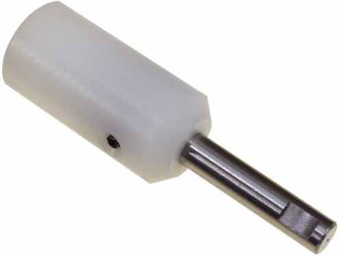 0800-7 Rear Input Shaft m5 x 37.3 - Pack of 1