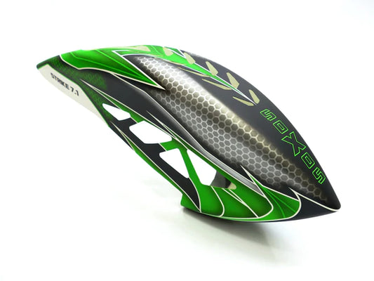 CANOPY STRIKE7.1 GREEN