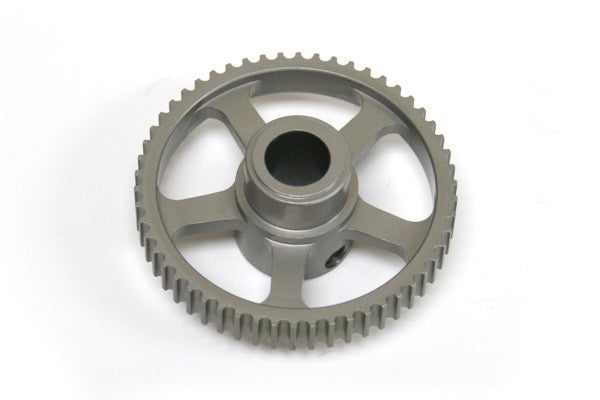 129-52 54T T/R Drive Pulley - Set