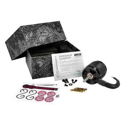 Egodrift BETA Tengu 4030HT / 1080kV Motor (6x38)