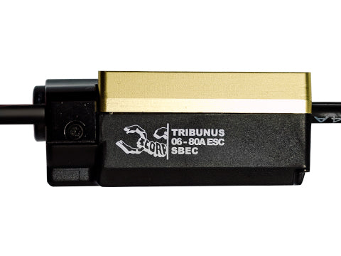 Scorpion Tribunus 06-80A ESC SBEC