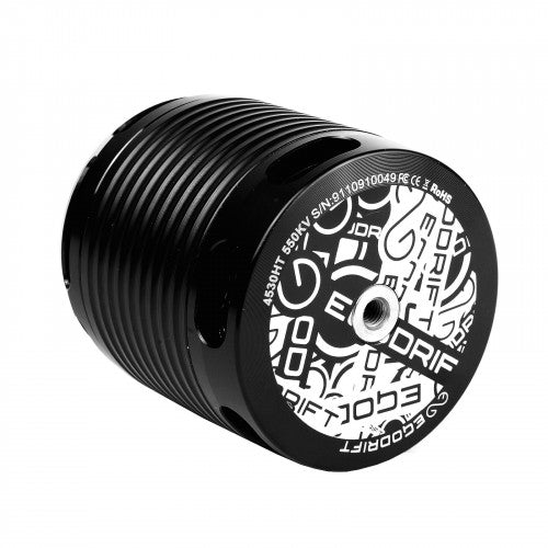 EGODRIFT TENGU 4530HT / 550KV (12-14S)
